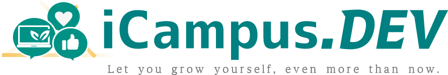 iCampus.DEV | IT技術の総合学習サービス